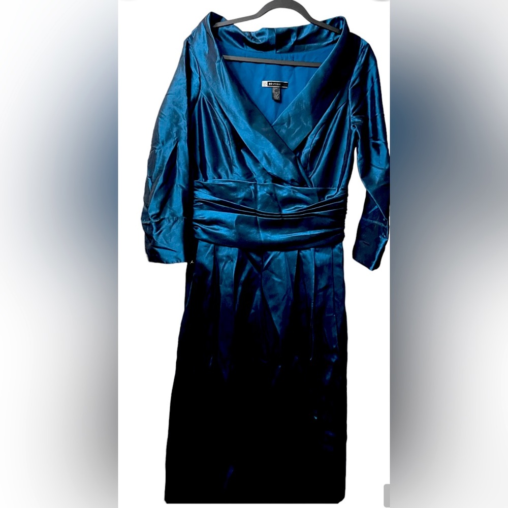 NWT  MIDI dress size 10